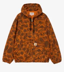 2026年最新】carhartt アクティブ カモの人気アイテム - メルカリ