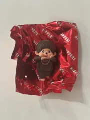 (新品) SONNY ANGE × モンチッチ ヒッパー モンチッチ君 男の子