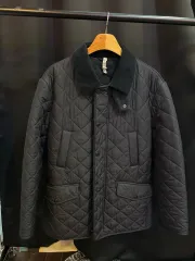 バブアー 正規品 キルティングジャケット