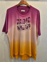 ZADIG&VOLTAIRE マリブ Tシャツ (正規品)のサムネイル
