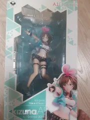 キッズなアイ フィギュア 出品