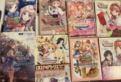 桜子　初版　サイン入り　バラ売可能　ふたりべや 雪子 桜子 初版 サイン入り バラ売可能 ふたりべや 雪子 - メルカリ