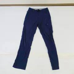 CO5479	mont bell モンベル ストレッチライトパンツ トレッキング ナイロンパンツ サイズS-L 薄手 春夏のサムネイル