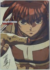 슈에이샤 V 점프 시리즈 Tales of Eternia COMPLETE GUIDE
