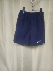ナイキ キッズ ドライフィット ハーフパンツ L