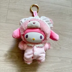 MY MELODY ぬいぐるみ