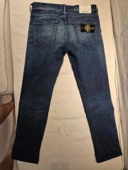 美品】✨STONE ISLAND デニムジーンズTYPE SL XX15 - メルカリ