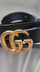 ブランドベルト まとめ売り 6本&バックル2個セット グッチ GUCCIなど 