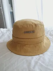 JACQUEMUS ル バケットハットのサムネイル