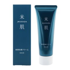 POLA ポーラ ポリシマ アクワクリーン 洗顔クリーム 125g - メルカリ