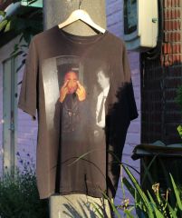 モハメド・アリ エルビス・プレスリー Tシャツ Alchemist限定Tシャツ 