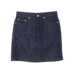 A.P.C. vintage デニムミニスカート サイズ34 - メルカリ