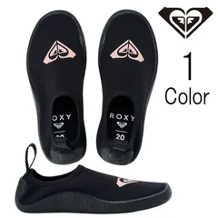 ロキシー Roxy キッズ　GIRL WATER SOCKS マリンシューズ フットウェア 子ども服のサムネイル