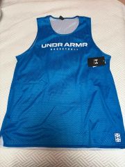 Under Armour ラグビー タンクトップ SHIMIZU 58 - メルカリ