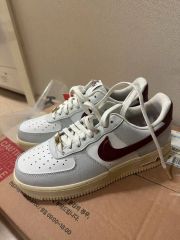Nike Air Force 1 Low HQ7027-100 28㎝ - メルカリ