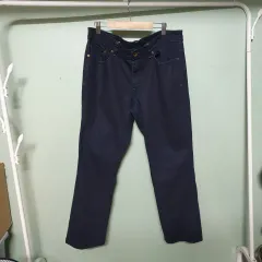 Calvin Klein デニム ズボン 33