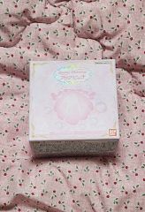 サンリオ❣️激レア マロンクリーム ピンクッション 小物入れ レトロ