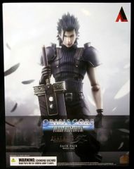 【B2・ヤケ汚れ痛みあり】 クライシスコア ファイナルファンタジー7 ポスター B2・ヤケ汚れ痛みあり】 クライシスコア ファイナルファンタジー7