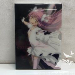 劇場版 魔法少女まどか☆マギカ キーアニメーションノート コミケ限定 