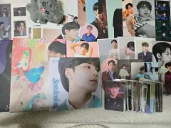 SEVENTEEN ミンギュ(MINGYU) まとめ 出品