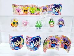 つ*み様 銀河特急ミルキー☆サブウェイ アクリルスタンド 全10種 