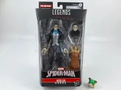 マーベルレジェンドシリーズ スパイダーマン・モールン フィギュア | 6インチ