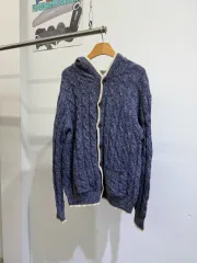 UNITED ARROWS ニット カーディガン