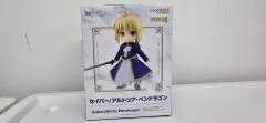 (未開封) FATEシリーズ アルトリア・セイバー ねんどろいど ドール