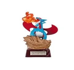 リーメント ポケットモンスター ドラゴンタイプ スタチュー フィギュア ボーマンダ