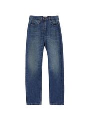 visvim SS SCOUT PANTS DRY DENIM - メルカリ