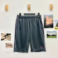 (W XL) ミズノ トレーニング ショーツのサムネイル