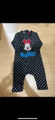ミニーマウス 水着