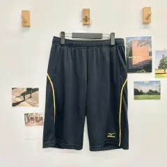 (W XL) ミズノ トレーニング ショーツのサムネイル
