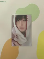 NCT(エヌシーティー) WIND AND WISH サクヤ トレカ
