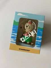 スターバックス ラコステ ぬいぐるみ キーホルダー 中国限定 - メルカリ