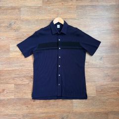 63 Ban Lon ニットシャツ M ビンテージ vintage 古着 - メルカリ