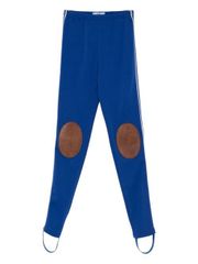 PRADA レギンス ブラック サイズ36 - メルカリ