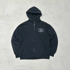 corefighter コアファイター ジップパーカー 刺繍 鬼 般若 XL - メルカリ