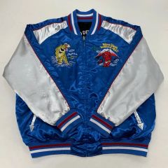 イタリア製 santini z Vetements サイクルジャケット ジャージ - メルカリ