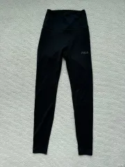(新品) FILA フィラ レギンス (75(S) サイズ)のサムネイル
