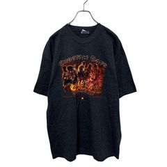 Creepy Nuts DJ中村 Tシャツ - メルカリ