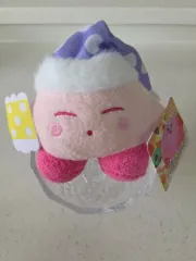 星のカービィ ぬいぐるみ キーリング ぬい