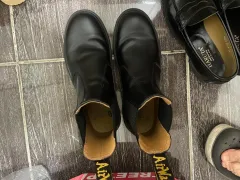 DR. MARTENS ドクターマーチン 2976 チェルシー スムース