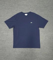 美品✨️ LARDINI ラルディーニ 半袖 Tシャツ ネイビー XL - メルカリ