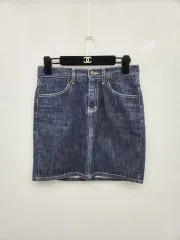 Calvin Klein Jeans(カルヴァンクラインジーンズ) デニムスカートのサムネイル