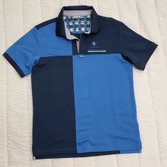 &amp; and per se ポロシャツ and per se（アンパスィ） 20％OFFセール！ ゴルフ 2024春夏新作
