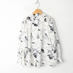 baybee ティアードブラウス 試着なし☺︎値下げしました - メルカリ