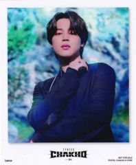 BTS 7FATES Chakho タイ 限定 特典 トレカ ジミン BTS 7FATES CHAKHO タイ限定 トレカ ジミン JIMIN - メルカリ