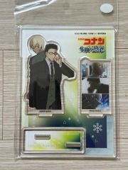 CLOCK ZERO CZ クロックゼロ 15周年 アクスタ アクキー 海棠鷹斗