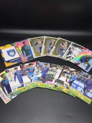大分トリニータ 亀祭 ビンゴ レア サイン入りカード 大分トリニータ 亀祭 ビンゴ レア サイン入りカード - メルカリ